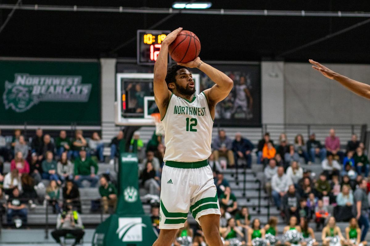 Northwest Men S Basketball Wins Seventh Straight Conference Title