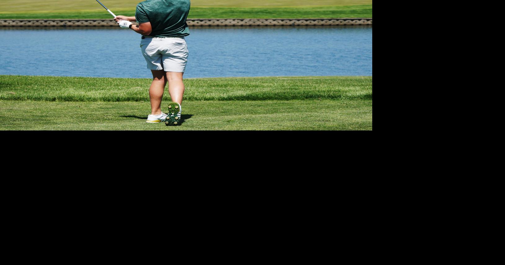 Hoffmann relishes opportunity for home AJGA event