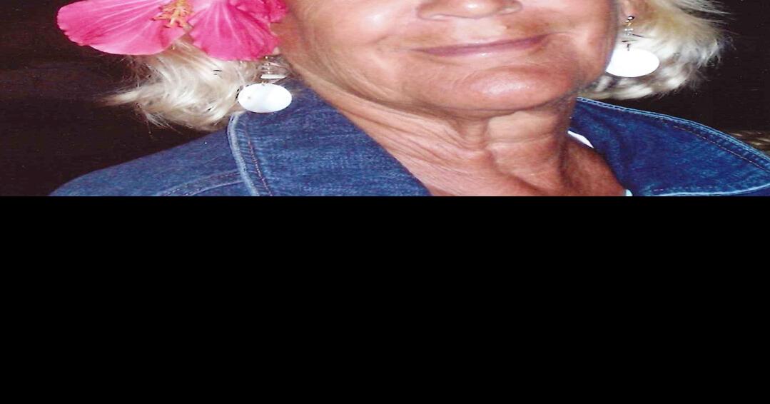 Patricia Ann Turner Obituaries Maryville Forum