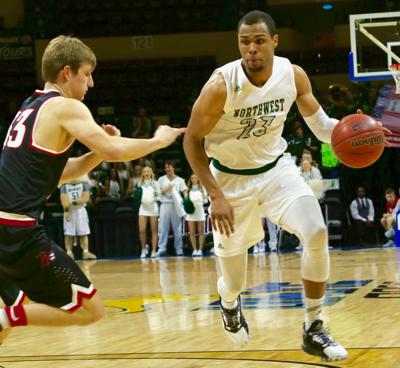 Northwest Men S Basketball To Face Upper Iowa In First Regional