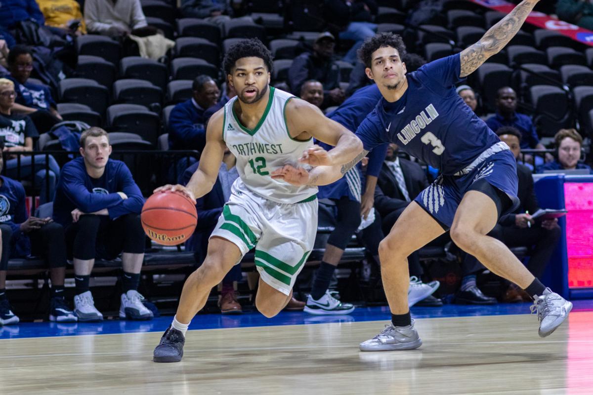 Northwest Men Move To Miaa Semifinal Round With Win Over Lincoln