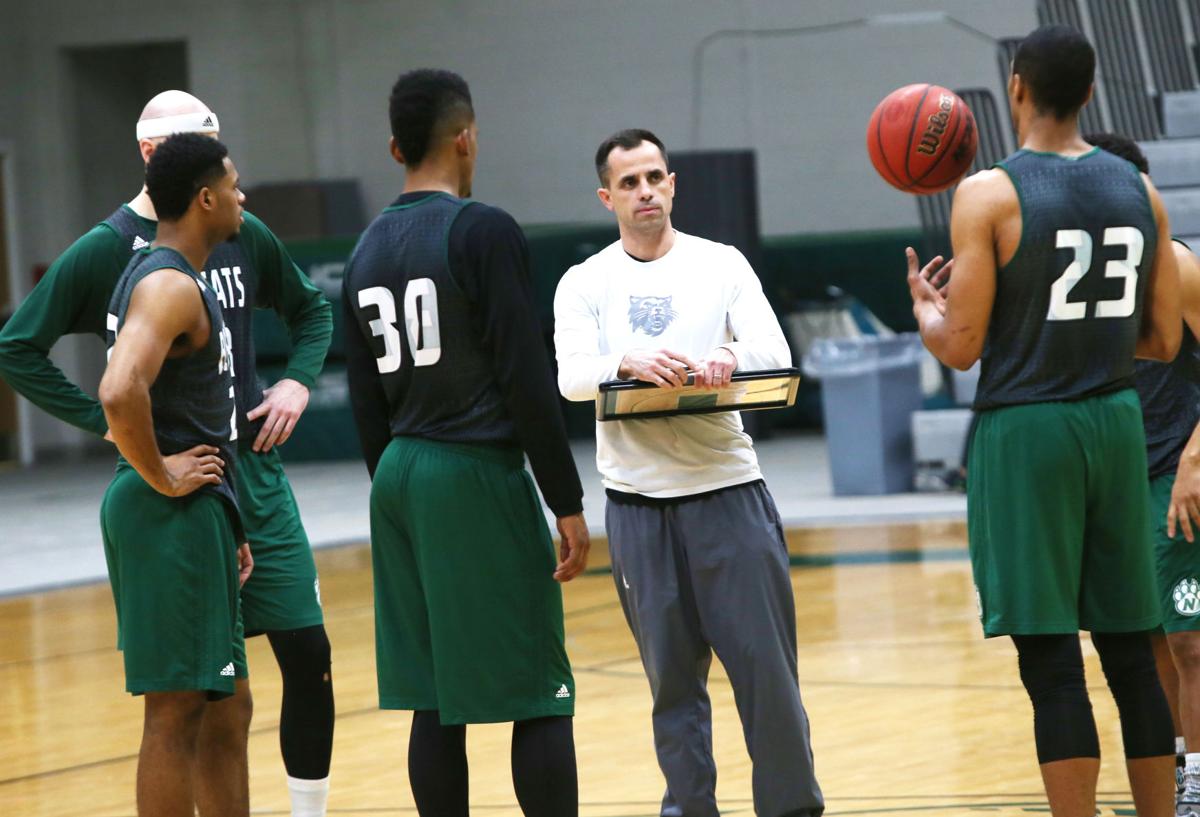 Winning Becoming Habitual For Northwest S Mccollum Sports