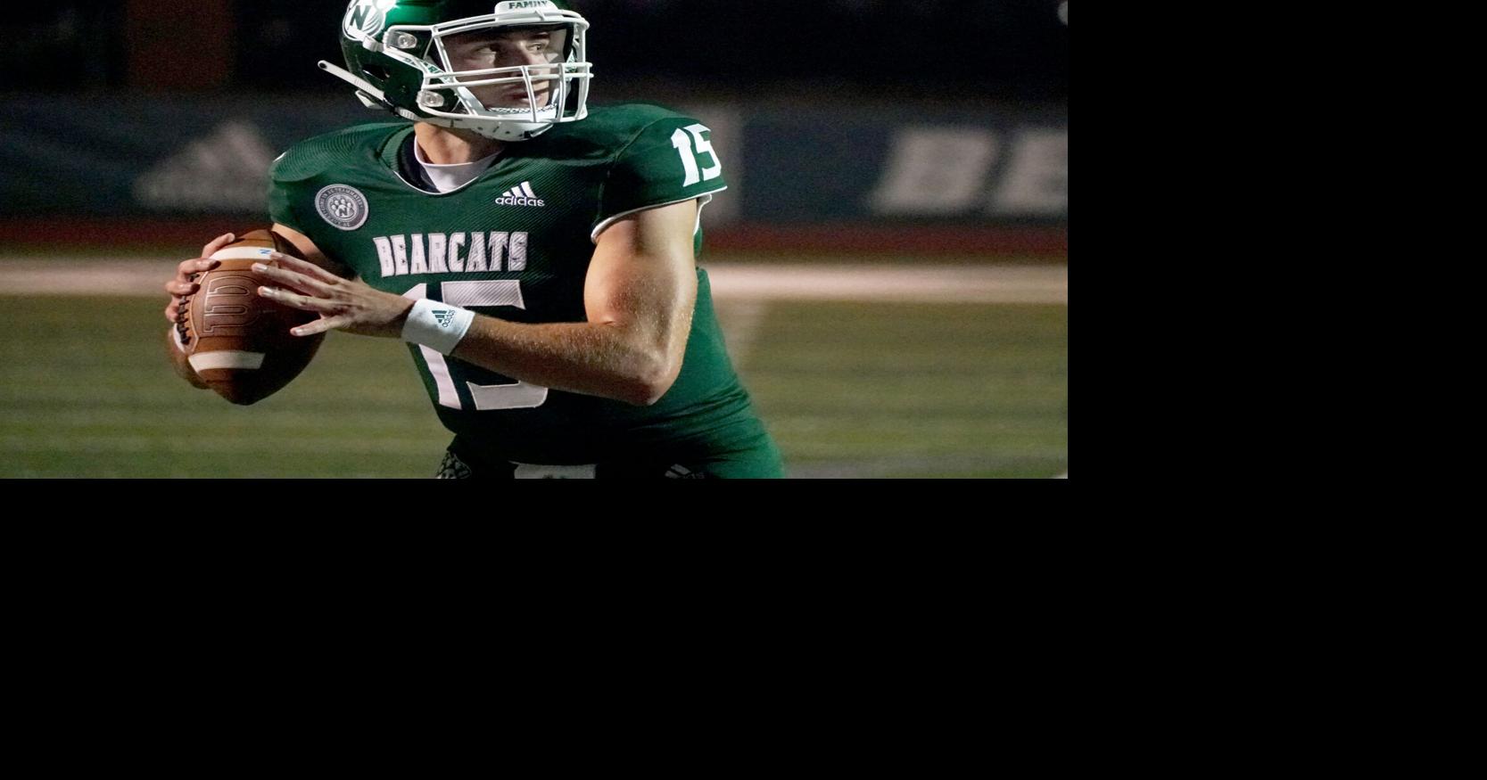 No decision has been made on Bearcat starting quarterback at Fort Hays