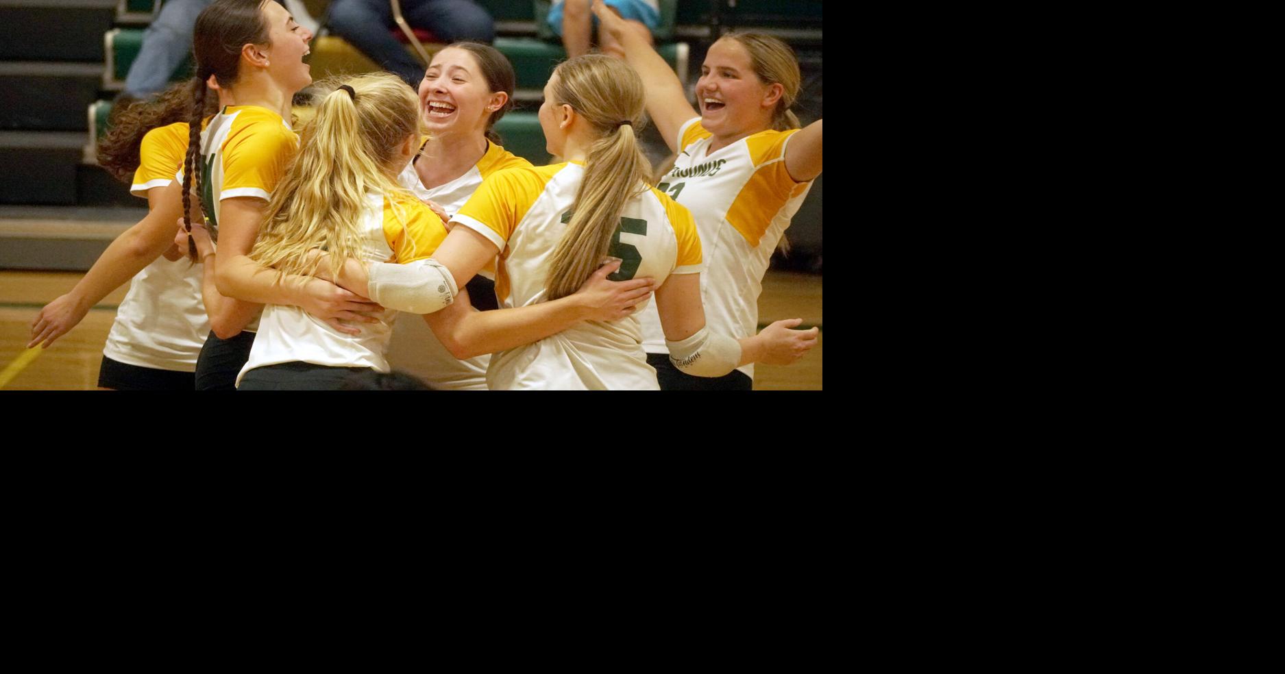 Spoofhounds reach 20-win mark for first time since 2020 | Sports ...