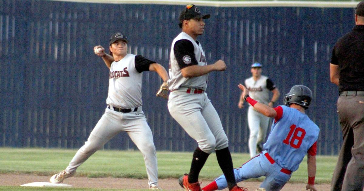 Creason commits to Southwest Baptist