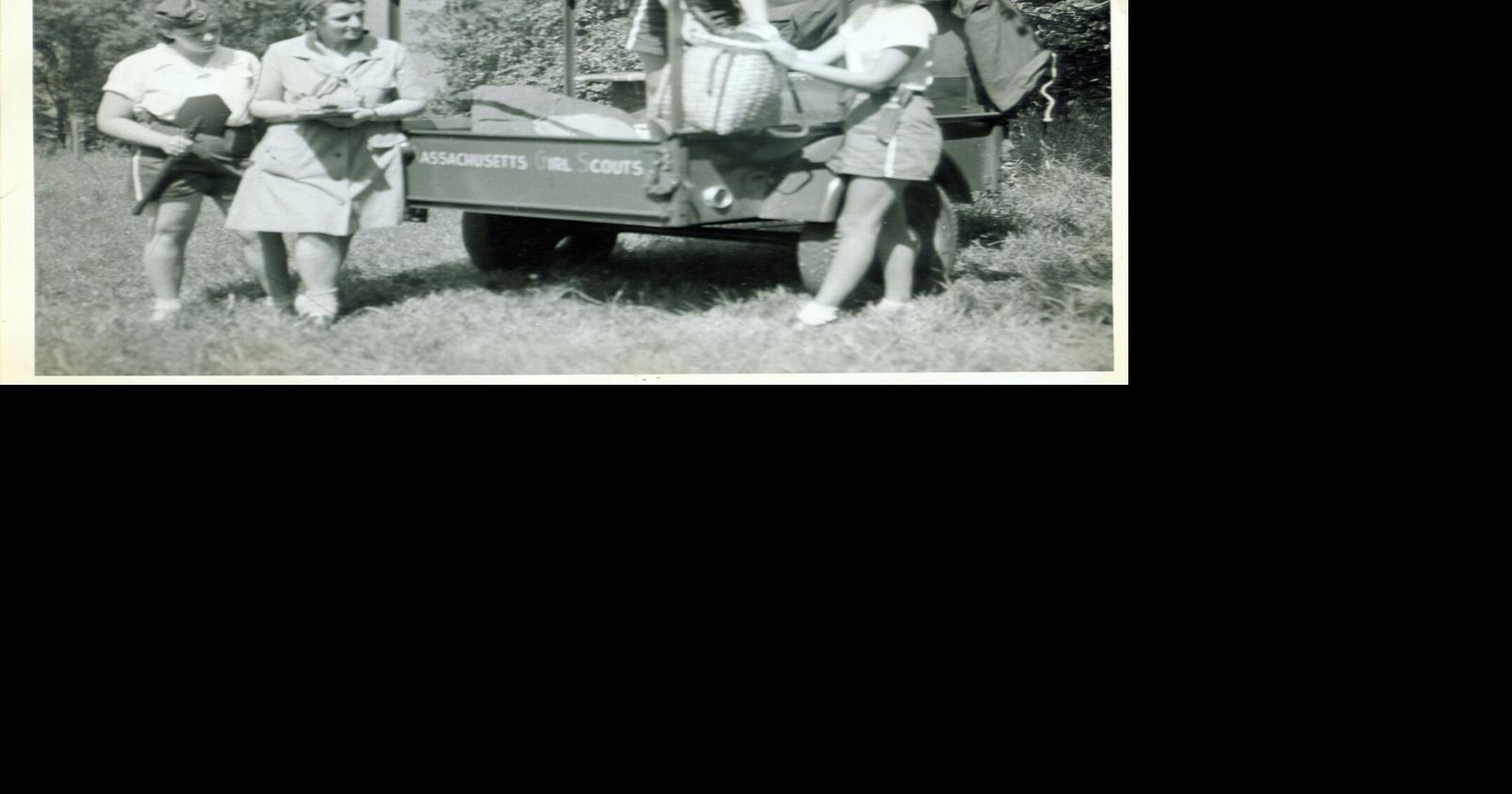 Girl Scouts of Eastern Mass. to hold ongoing celebration of 100th