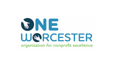 ONE Worcester logo