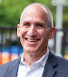 Kriesberg named President and CEO of MassINC | News | massnonprofit.org