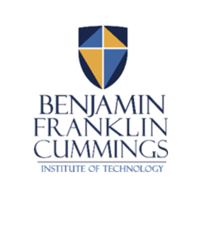 Benjamin Franklin Cummings logo