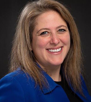 Amy Rosenthal embraces the challenges of Health Care For All ...