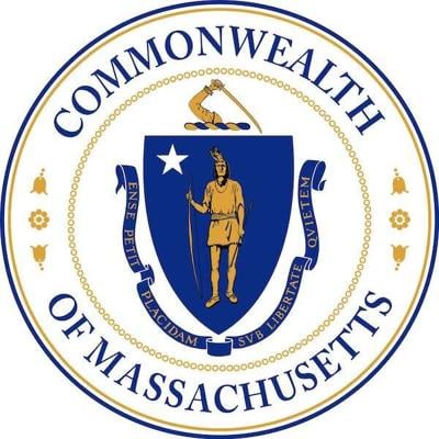Seal of Massachusetts
