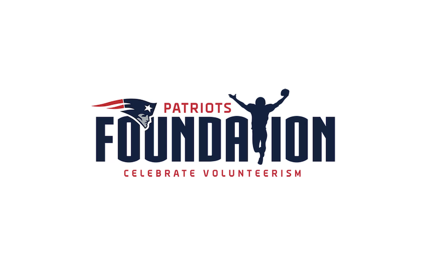 New England Patriots foundation honors founder of ME nonprofit