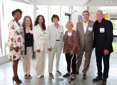 Steve Ridini Mass. Public Health Assoc. gives awards to 4 leaders advancing public ...