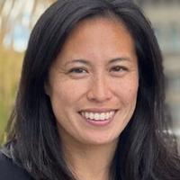 Susang Rana Discovering Justice appoints Rana Suh Kannan as executive director ...