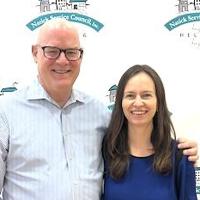 Tim Luff Natick Service Council welcomes new Executive Director | News ...