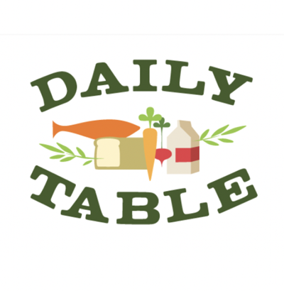 Daily Table announces return of program to address food insecurity ...