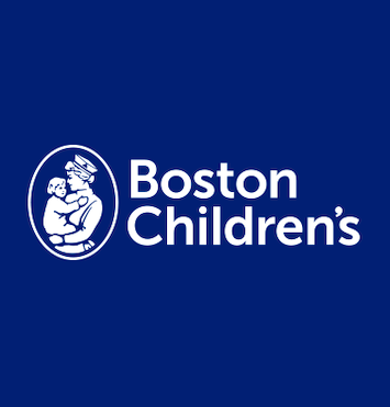 Children's Hospital logo