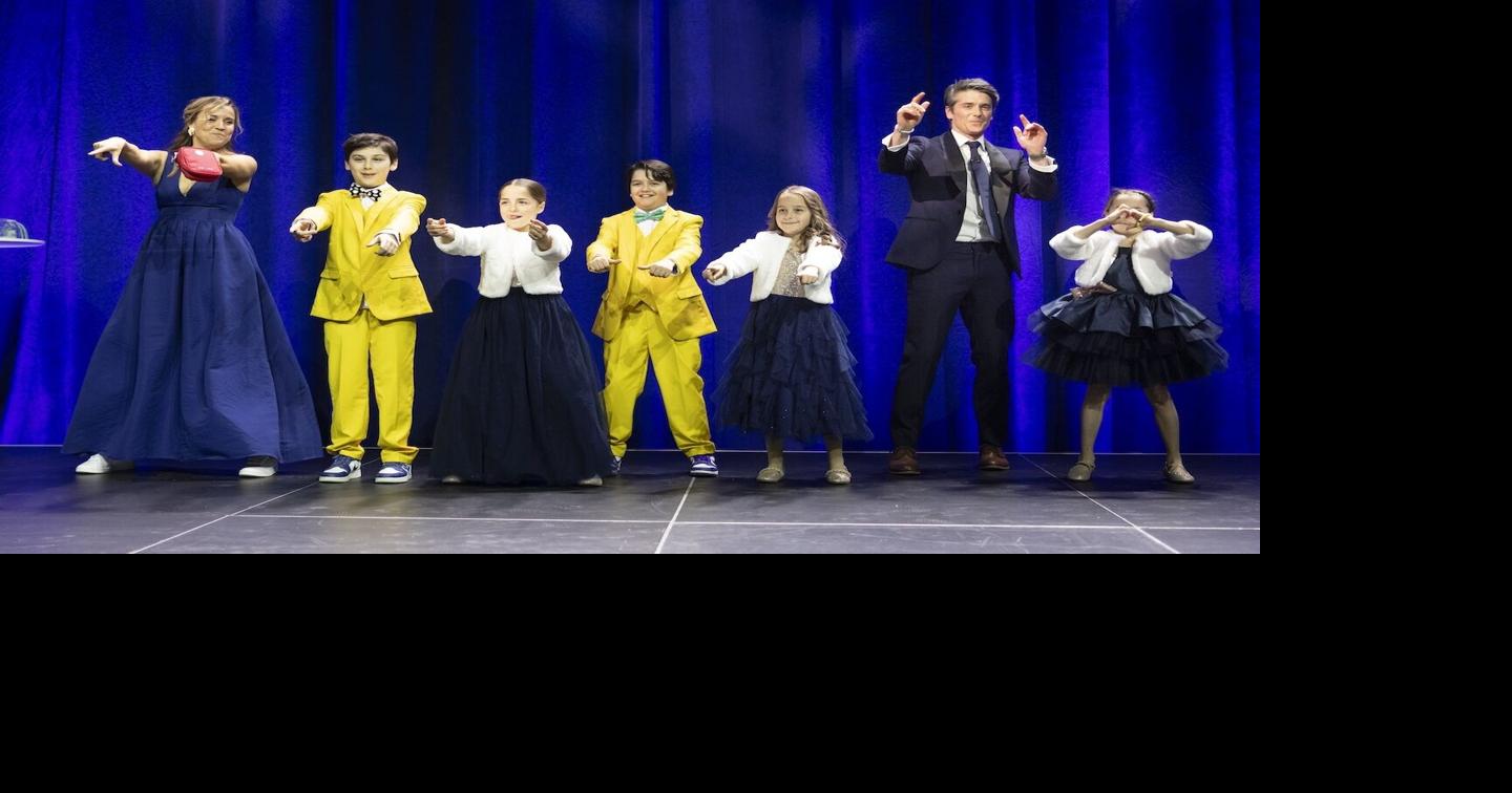 Make-A-Wish® Gala raises over $1.2M in support of Wish Children ...