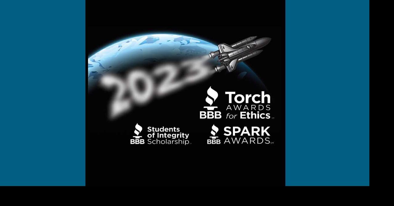 2023 BBB Torch Awards: Celebrating Ethics and Integrity | Archives ...