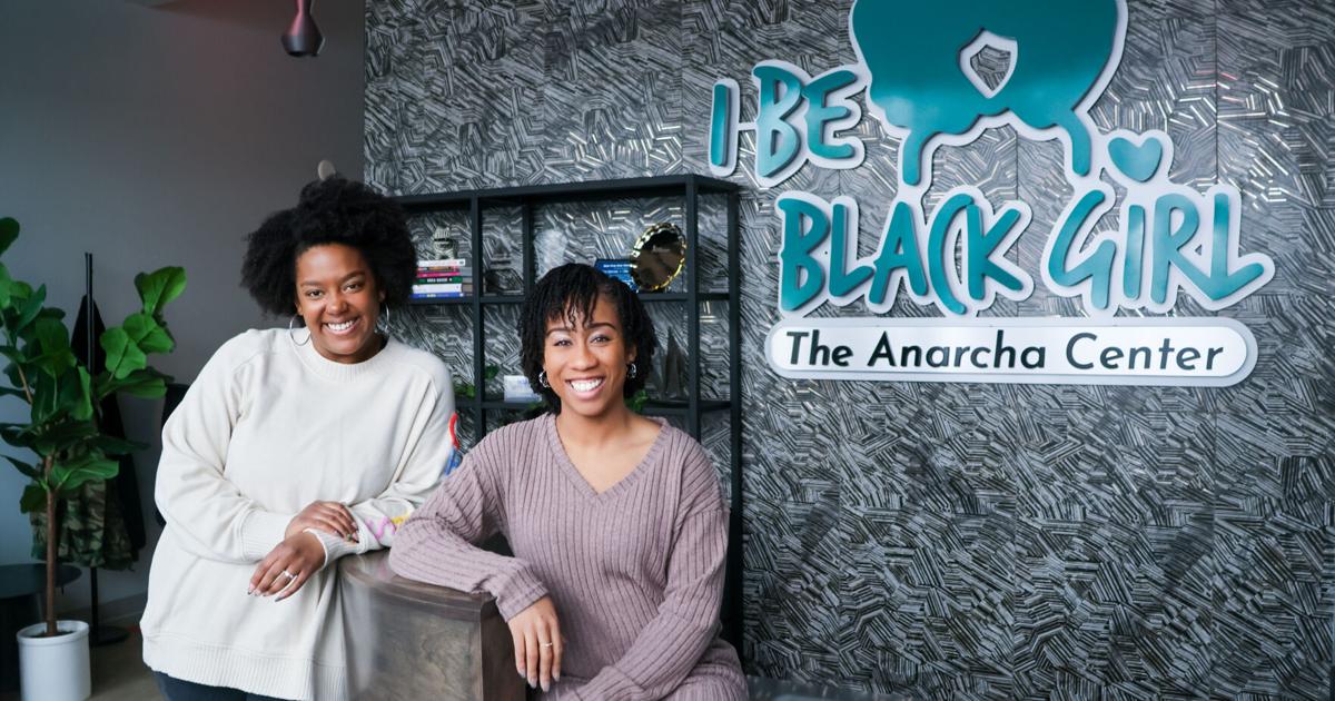 Igniting a Community: I Be Black Girl’s Mission to Elevate Black Women ...