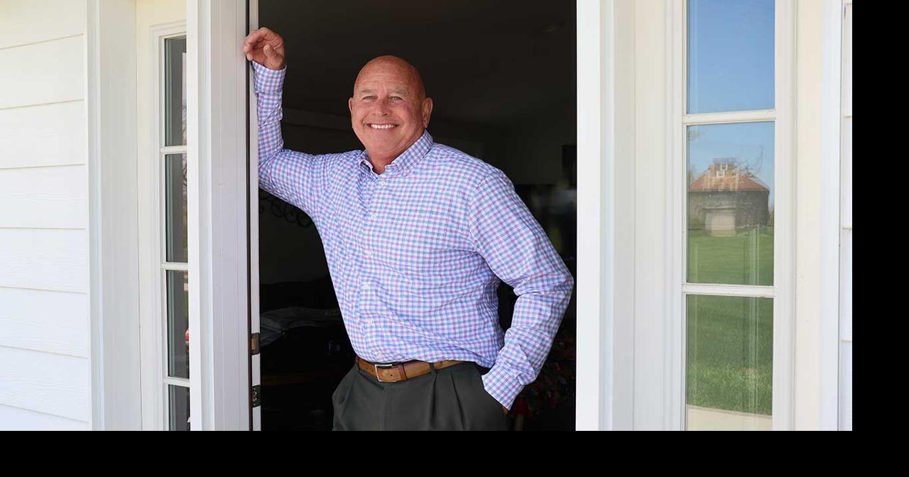 Million Dollar Man: S. Scott Moore’s Unique Brand of Fundraising has ...