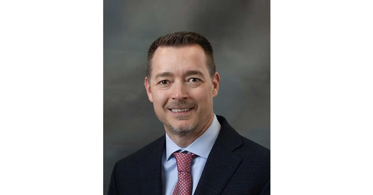 Neil Davidson Rbs Neil Davidson | In the Spotlight | mbj.com