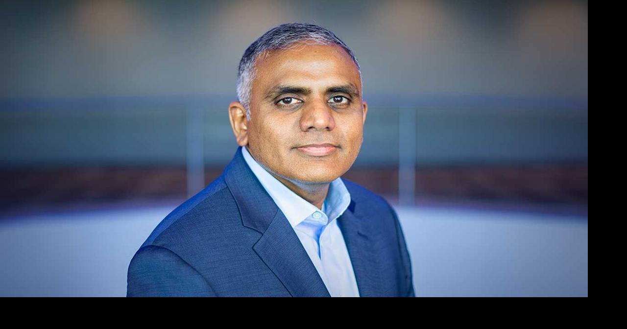 Rama Kolli | In the Spotlight | mbj.com