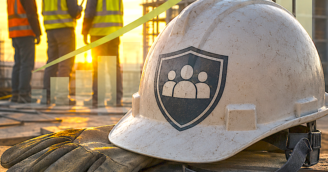 When Safety Means Profit: Why safety culture protects construction margins
