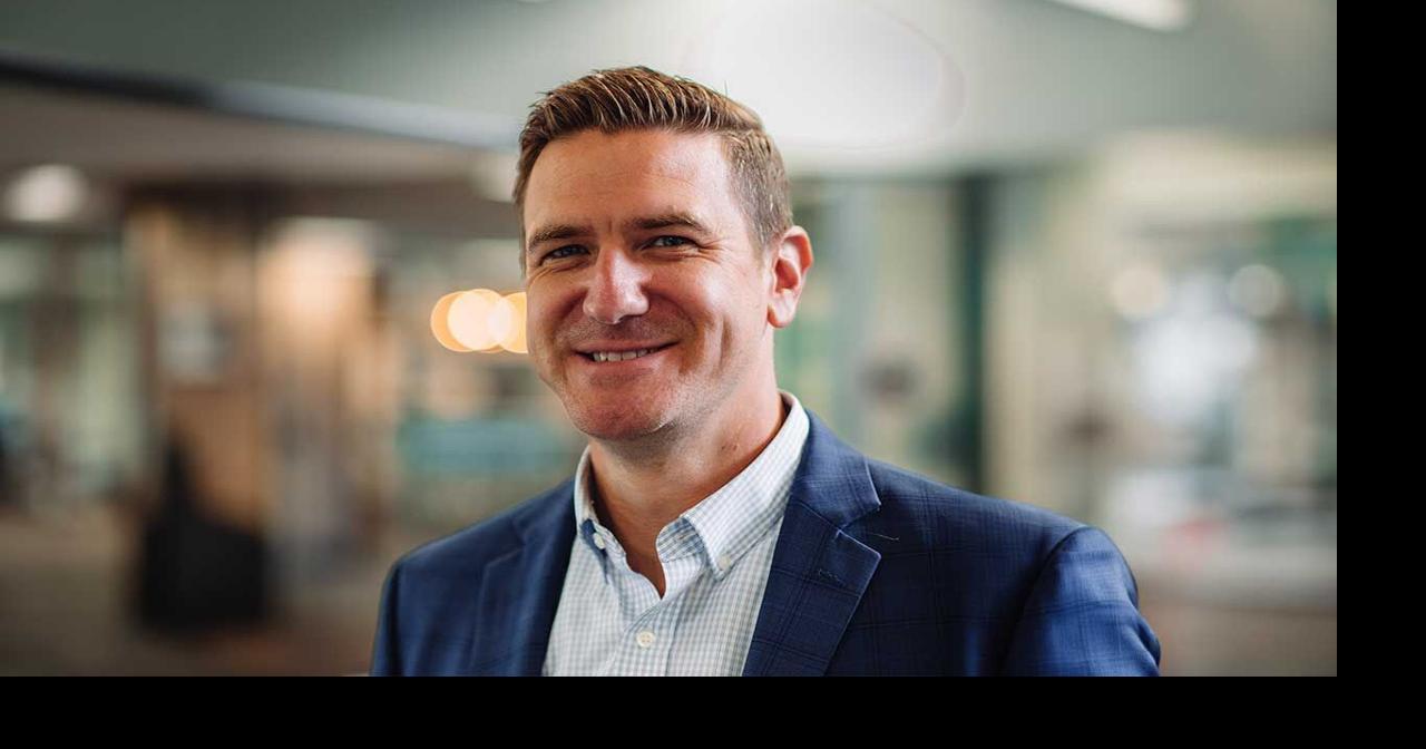 Ben Reynolds | In the Spotlight | mbj.com