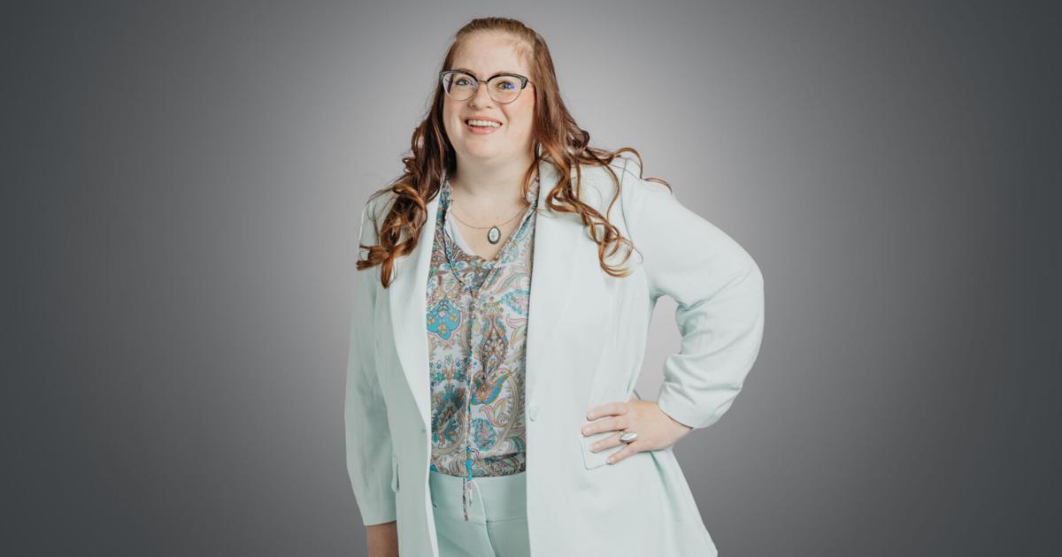 Heather Riah Heather Rhea | In the Spotlight | mbj.com