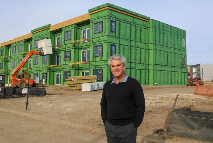 Mead Lumber A Legacy Built on Relationships Construction