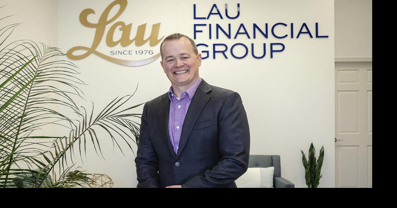 A Legacy of Service: Lau Financial Group Takes Community Focus ...
