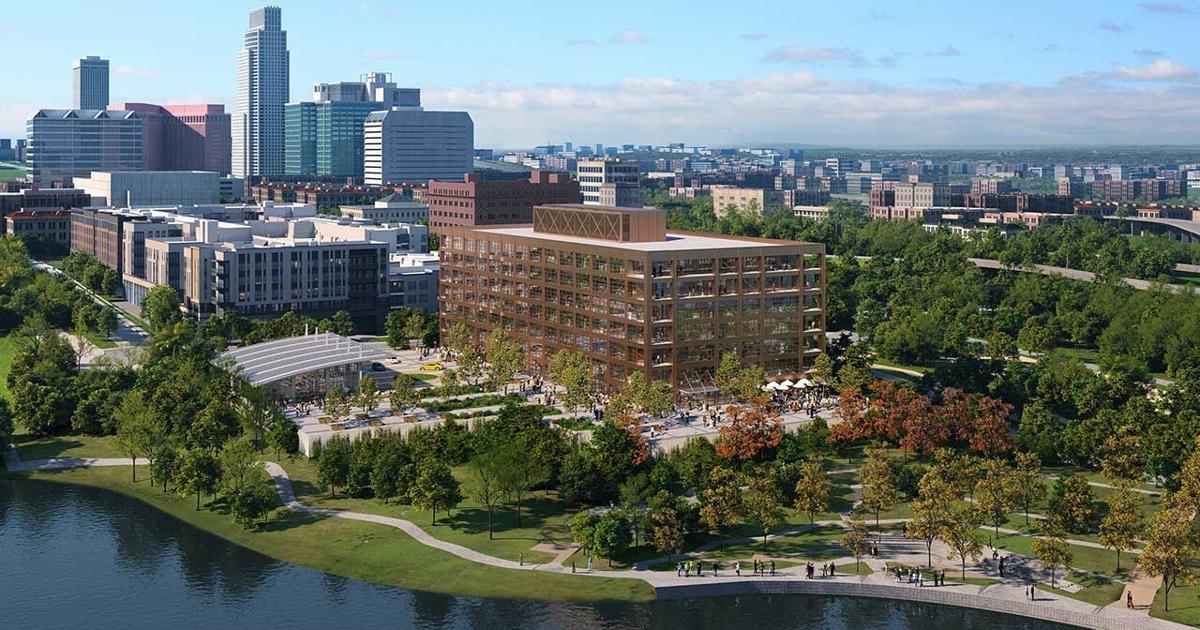 Cre Development CRE Development Afoot: Community Impact a Driving Force | Real Estate ...