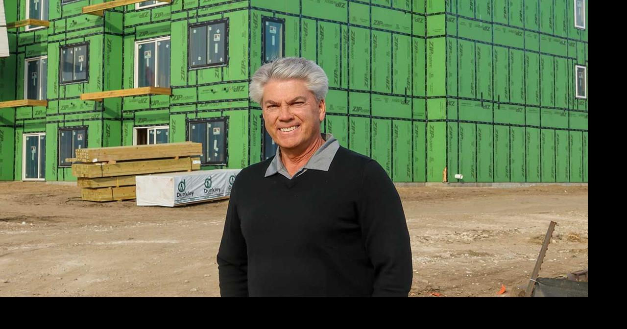 Mead Lumber: A Legacy Built on Relationships | Construction | mbj.com