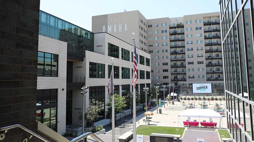 Cre Development CRE Development Afoot: Community Impact a Driving Force | Real Estate ...