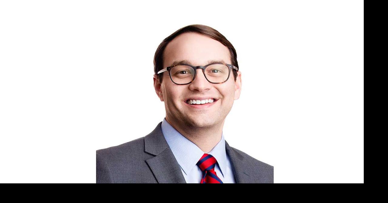 Spencer R. Murphy | In the Spotlight | mbj.com