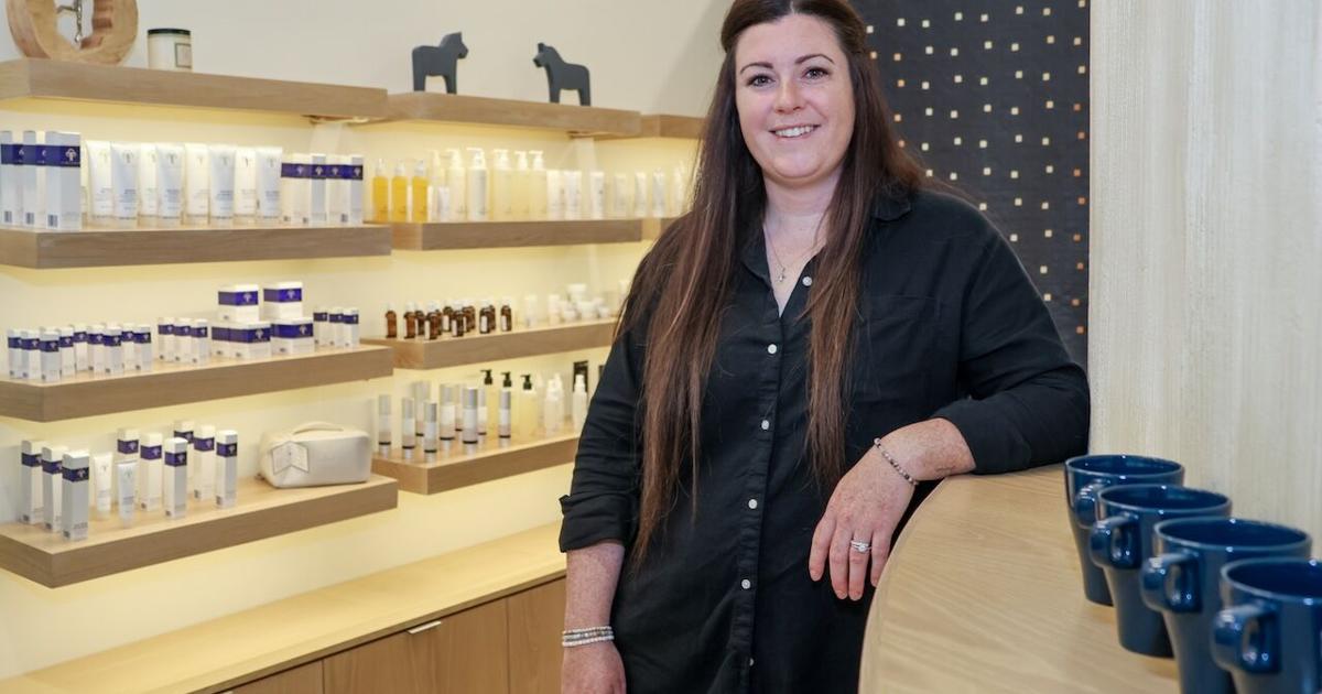 Relax and Recharge: Creating a Unique Day Spa With Wellness Modalities ...
