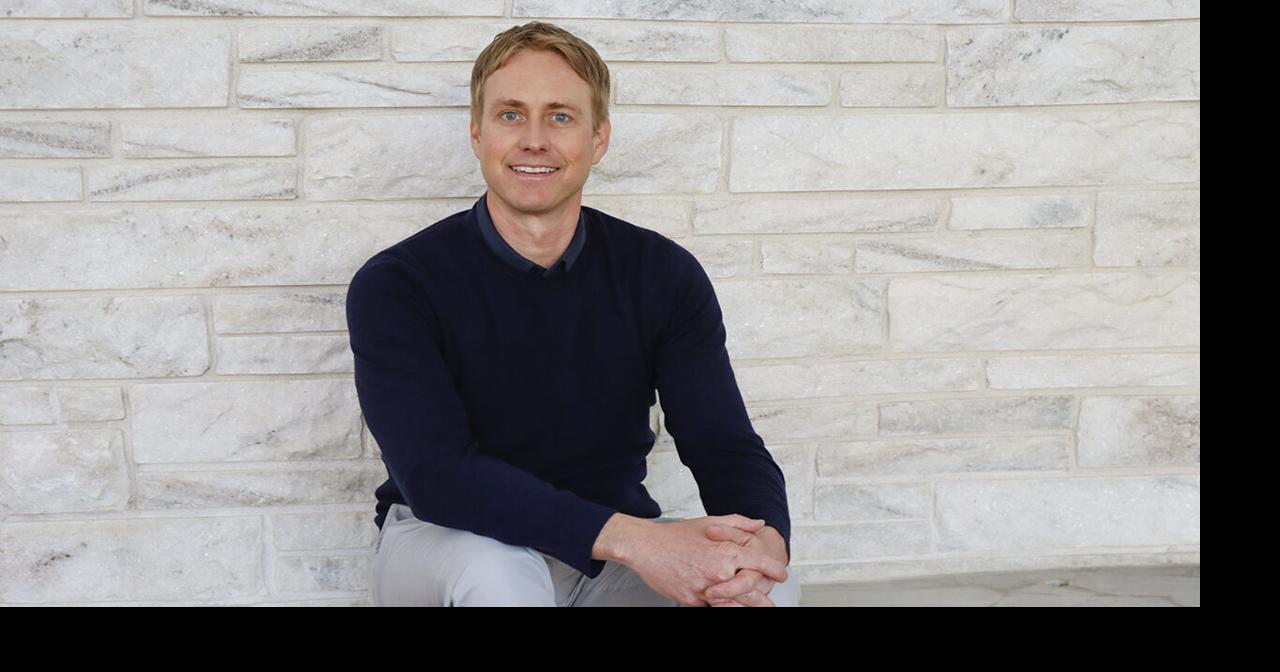 The Dealmaker: Eric Wieseler Transforms Downtown Omaha | 40-under-40 ...