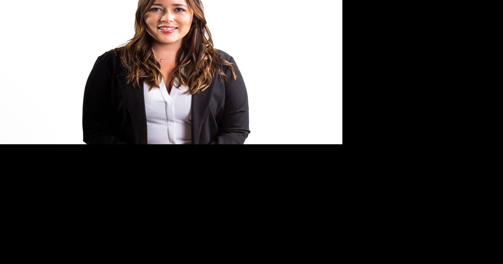 Morgan Schroeder | In the Spotlight | mbj.com