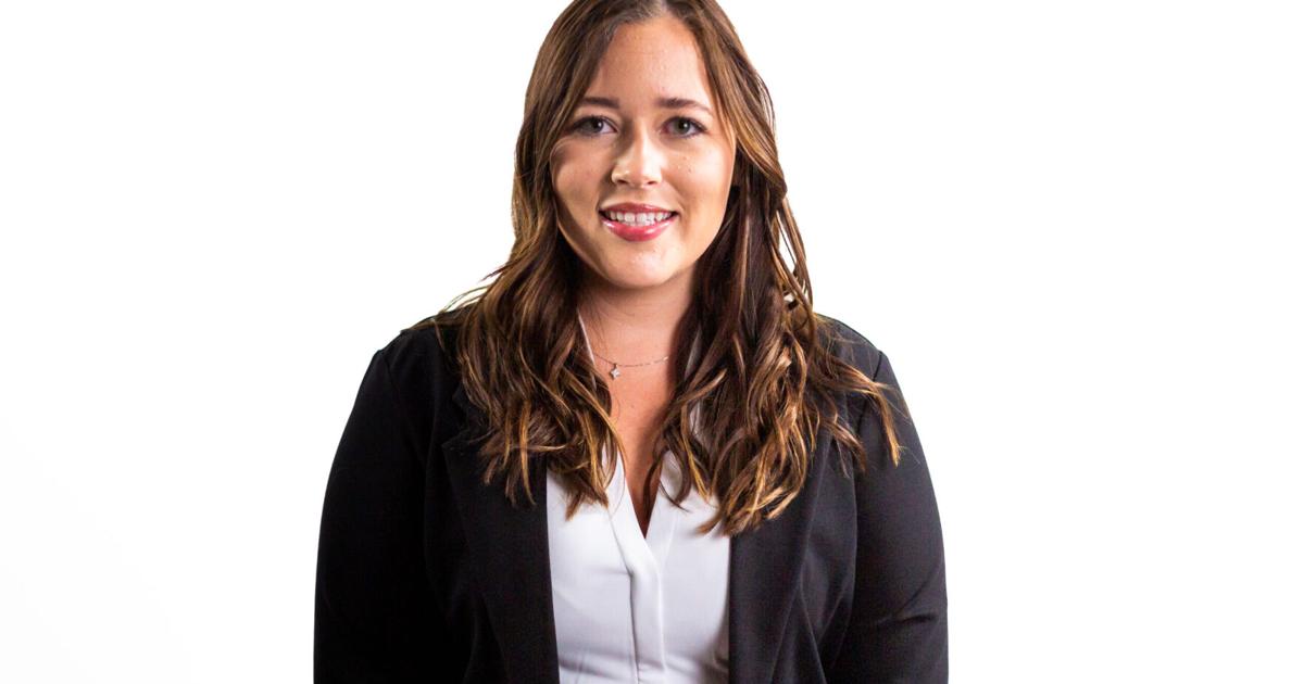 Morgan Braud Morgan Schroeder | In the Spotlight | mbj.com