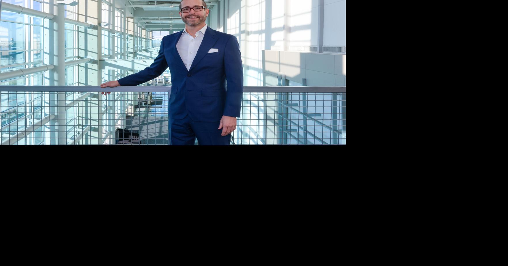 Building on a Legacy: MECA’s New CEO Sees Omaha as Culmination of 25 ...