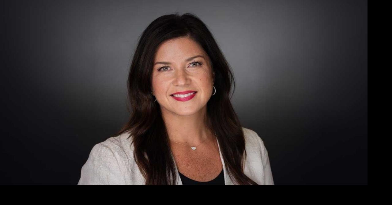 Emily Borgmann | In the Spotlight | mbj.com