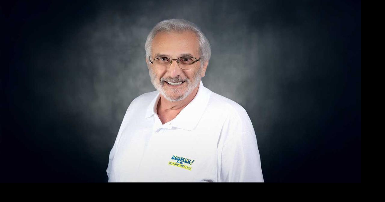 Cultivating a Booming Business: Radio Personalities Share Memories ...