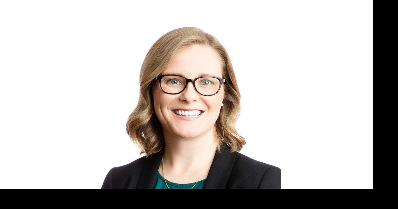 Morgan L. Kreiser | In the Spotlight | mbj.com
