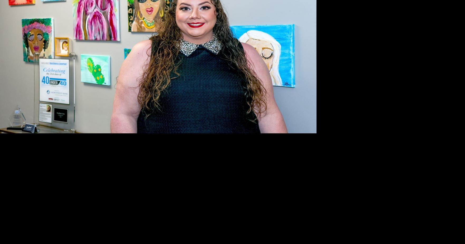 Standing Steady in the Chaos: Josefina Loza Turns Disruption into a ...