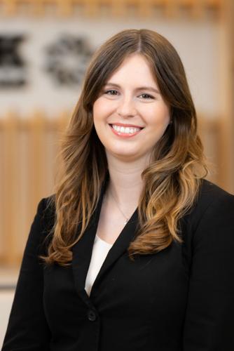 Ashley T. Kraus | In the Spotlight | mbj.com