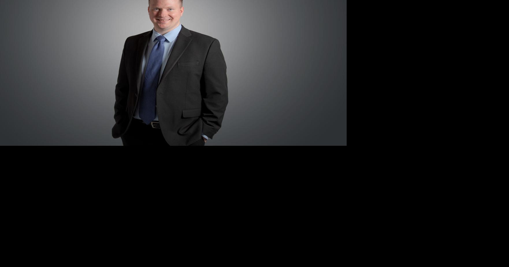 Jordan Ruegg | In the Spotlight | mbj.com