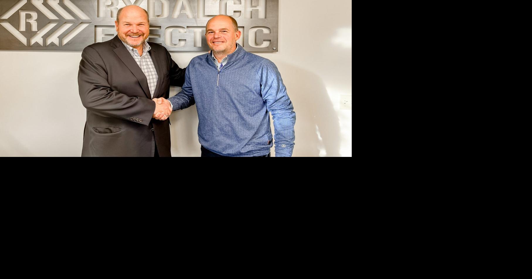 Commonwealth Acquires Rydalch Electric, Inc. | Spread the Word | mbj.com