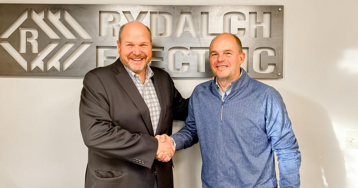 Janis Rydalch Commonwealth Acquires Rydalch Electric, Inc. | Spread the Word | mbj.com