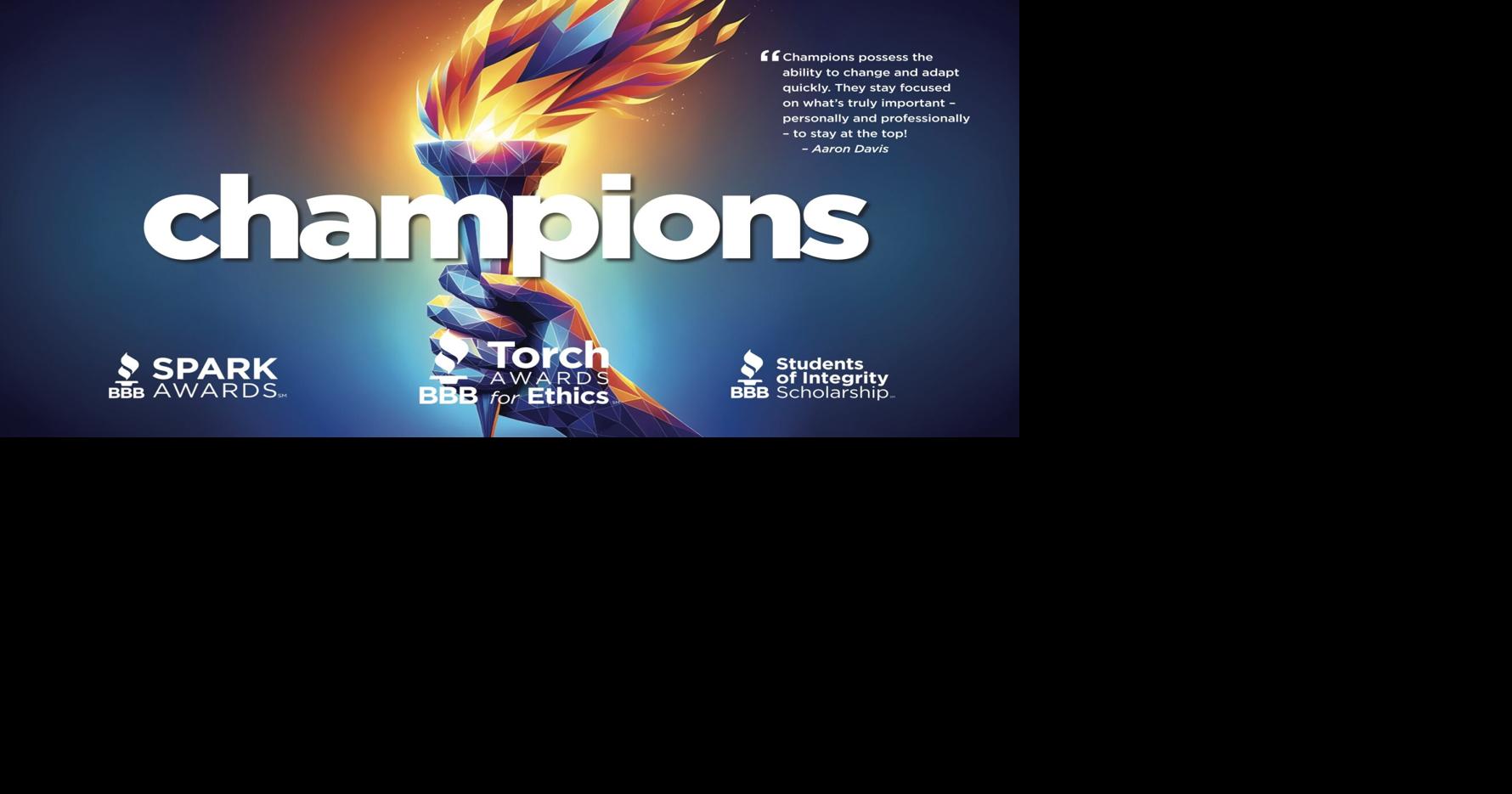 BBB Torch Awards: Elevating Integrity to an International Stage ...